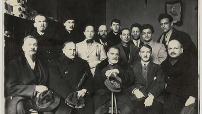 1926 Kongresi, Türk dünyasının farkındalık manifestosu