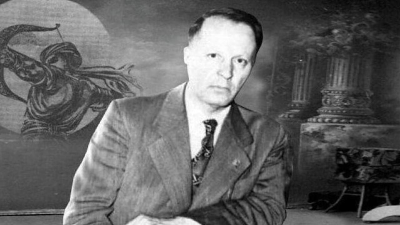 Hüseyin Nihal Atsız