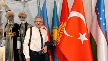 Türk devletleri aynı dil ve aynı fikir etrafında birleşiyor
