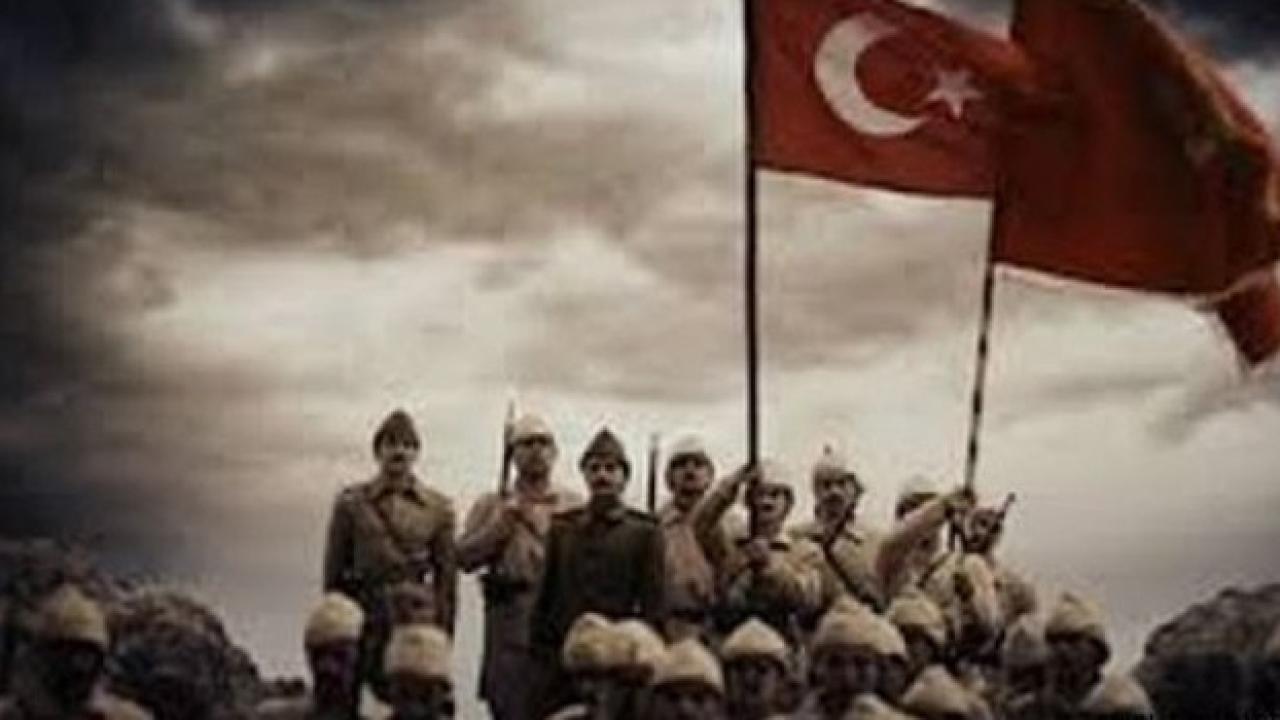 ÇANAKKALE SAVAŞININ DÜŞÜNDÜRDÜKLERİ
