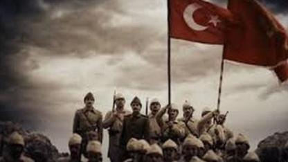 ÇANAKKALE SAVAŞININ  DÜŞÜNDÜRDÜKLERİ