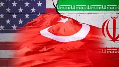 İRAN, ABD+İSRAİL SAVAŞI VE TÜRK DEVLETLERİ