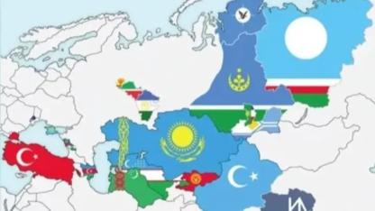 Kafkasya’dan Avrupa’ya Türk Varlığı