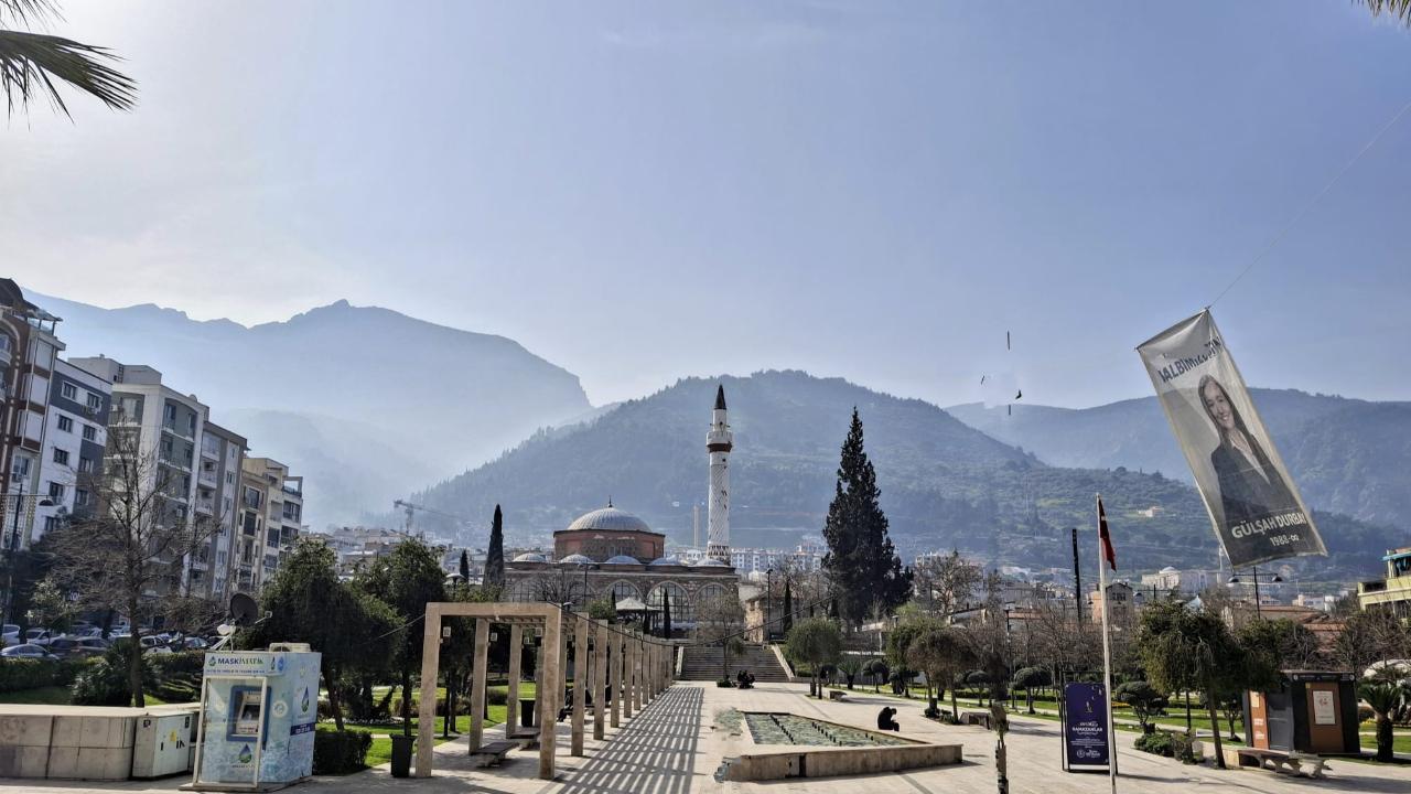 MANİSA SOHBETLERİ.5 (2.Bölüm)
