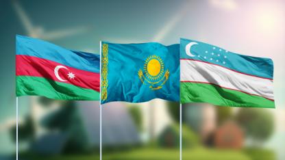 Kazakistan’ın Yeşil Enerji Hamlesi: Azerbaycan ve Özbekistan’la İmzalanan Anlaşma Türk Dünyasını Nasıl Yeniden Konumlandırıyor?