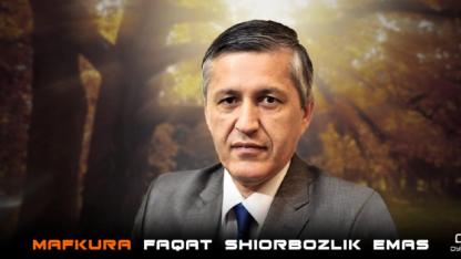 İdeoloji sadece slogan atmakla sınırlı değildir,