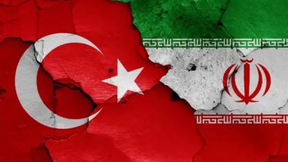 İran’da Türk Hakimiyeti