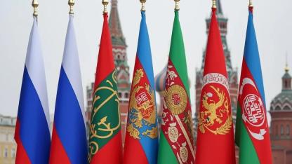 Lavrov’un Orta Asya Hamlesi: Rusya Bu Bölgeyi Hâlâ Tutabilir mi?