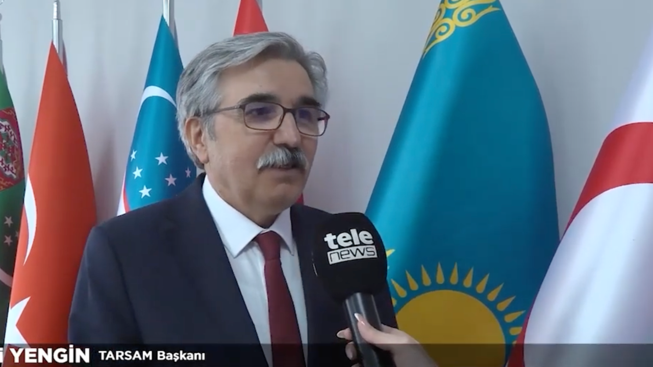 TÜRKÇÜLÜK ve TÜRK DÜNYASI