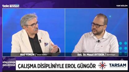 Erol Güngör'ün Hayatı