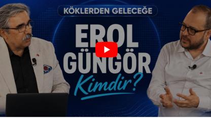 “Köklerden Geleceğe” Programında Erol Güngör Konuşuldu