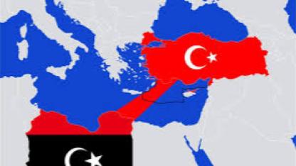Libya ve Hürmüz: Türkiye'nin durumu tersine çevirmek için yaptığı hamleler