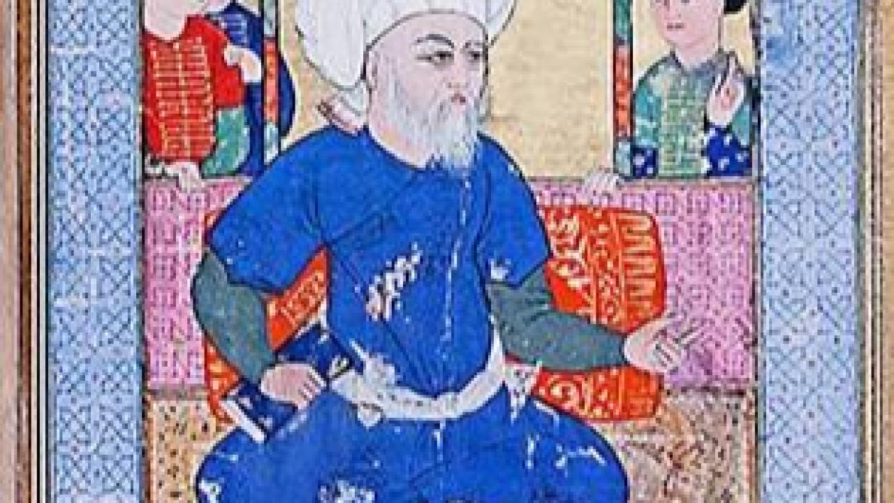 “NESEFÎ AKÂİDİ”NİN ALİ ŞÎR NEVÂÎ’YE İSNAT EDİLEN MANZÛM BİR TERCÜMESİ