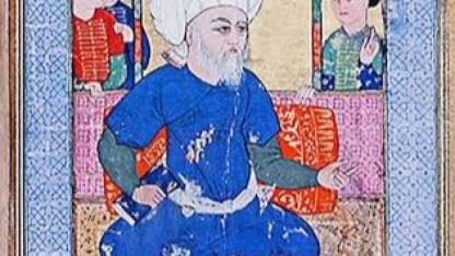 “NESEFÎ AKÂİDİ”NİN ALİ ŞÎR NEVÂÎ’YE İSNAT EDİLEN  MANZÛM BİR TERCÜMESİ