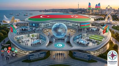Türk Birliği Bakü'de şekilleniyor