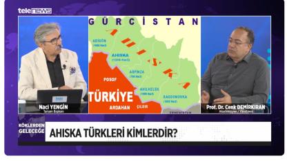 Ahıska Türkleri ve Ahıska Sürgünü Üzerine