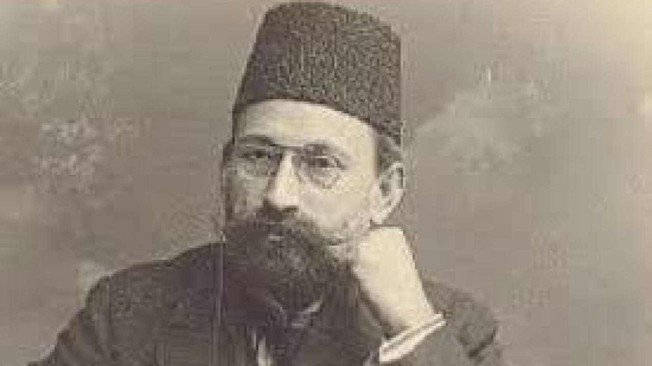 Ali Bey Hüseyinzade ve modernleşme