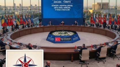 Ankara'da Düzenlenecek NATO Zirvesi Hakkında Yapılan Yorumlar