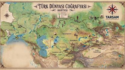Bakü Devlet Üniversitesinde  "Türk Dünyası Coğrafyası" programları başlıyor