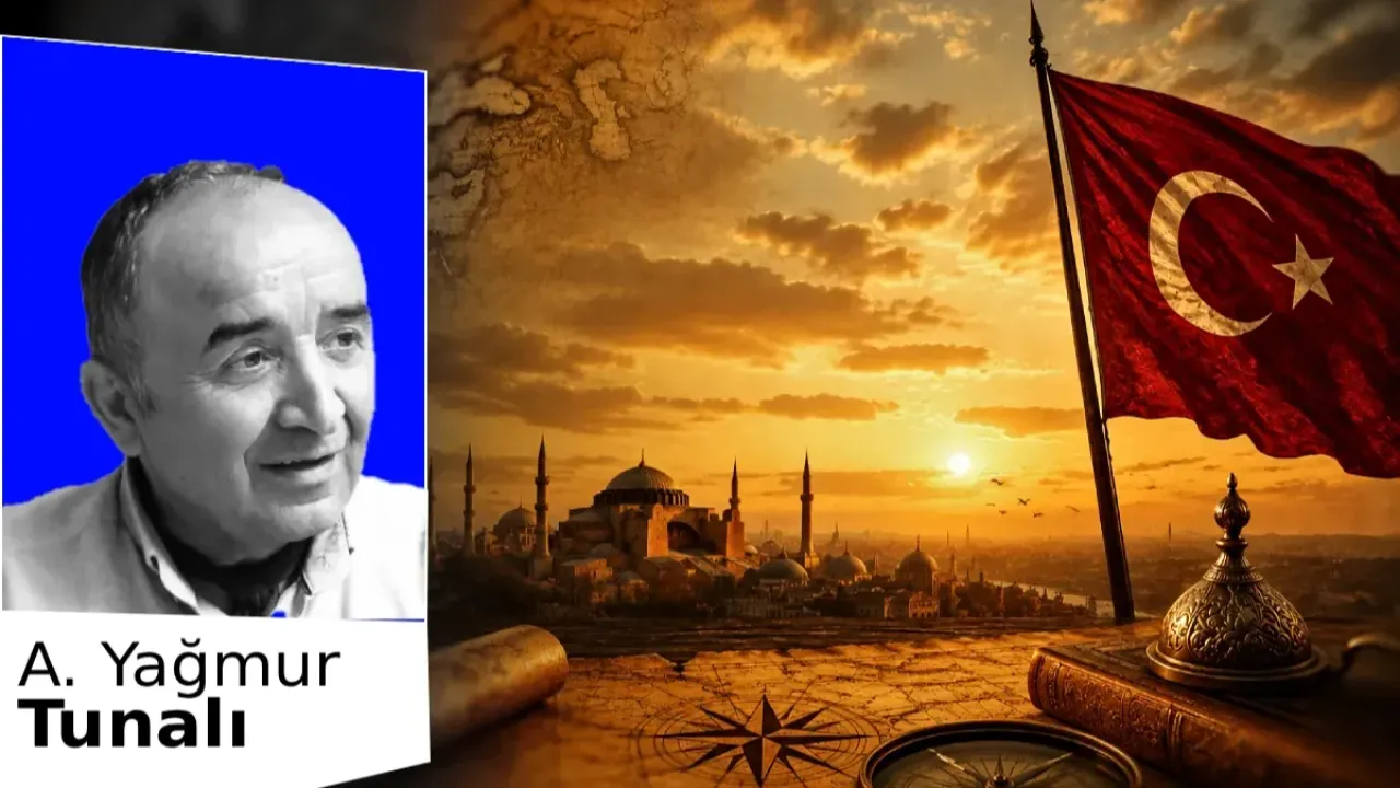 Devlet Ortak Kabul Etmez