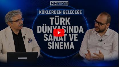 Türk Dünyasında Sanat ve Sinema