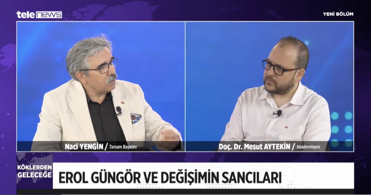 🎙️ Sesli Komutlar