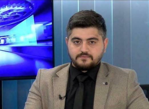 Azerbaycan İsrail'de Türkiye Aleyhindeki Ermeni Oyununu Bozdu